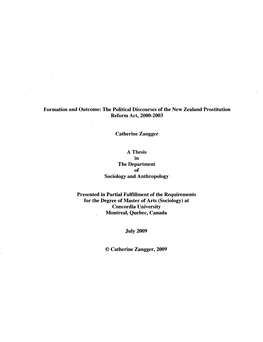 Proquest Dissertations