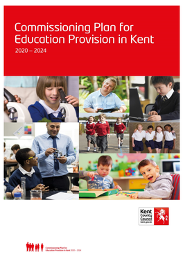 137.13 PRINT Education Commissioning Plan 2019–2023