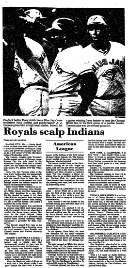 Royalsscalp Indians