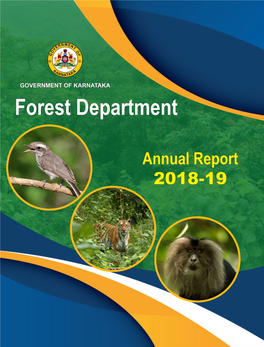 Annual Report 2018-19