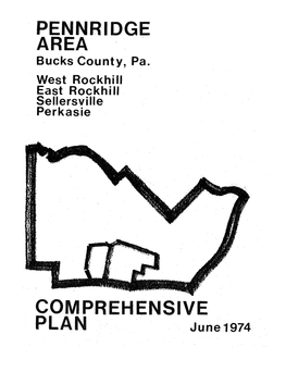 Bucks County, Pa. West Rock H I II East Rockhill Sellersville Perkasie I I 1