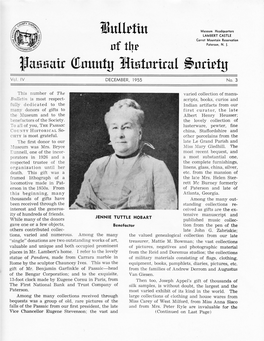 1955 Vol. 4 No. 3 December