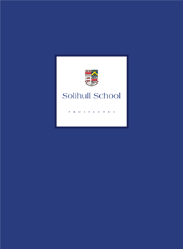 Solihull School