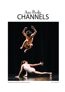 Channels June 2019) 4