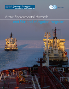 Arctic Environmental Hazards and National Mitigation Programs 1