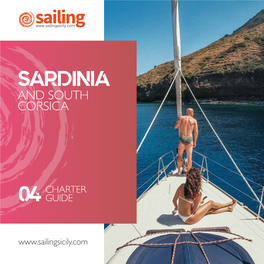 Sardinia and South Corsica