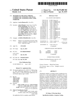 ( 12 ) United States Patent