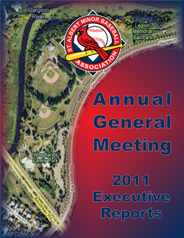 Exec Directors Report 2011
