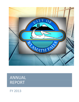 Annual Report