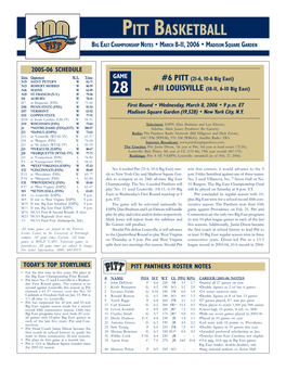 Game Notes.Pmd