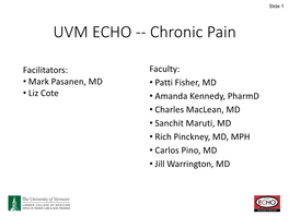 Family Medicine Clinical Rotations 2012 Session Objectives