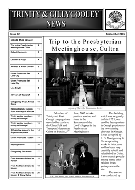 Issue 32 Sept 05