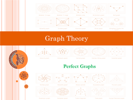 Graph Theory