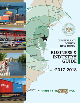 Business & Industry Guide 2017-2018