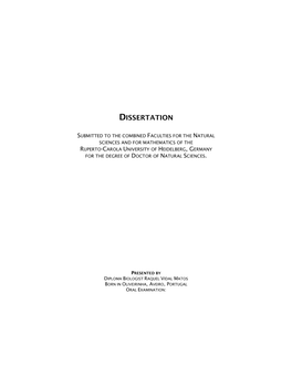 Biochemical Characterization of the Drosophila Polycomb Protein Dsfmbt