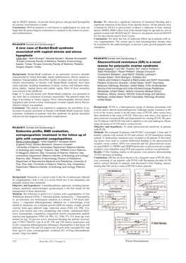 A New Case of Bardet-Biedl Syndrome Associated With