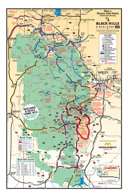 2020 BH&B Tear-Off Map .Indd