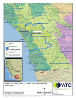 San Diego County Riverside County Orange County