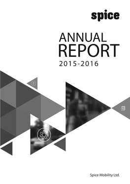 SML-Annual Report 2015-16