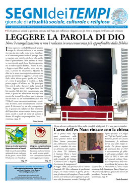 Leggere La Parola Di