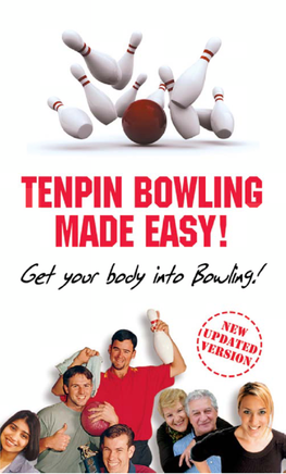 Tenpin Bowling Made Easy V1