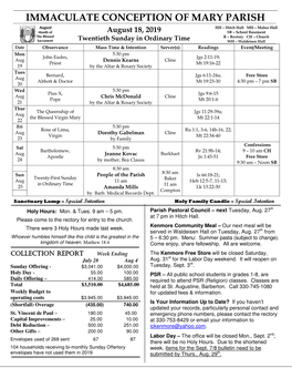 Bulletin-2019-08-18