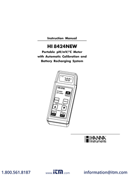 Hi-8424-Manual.Pdf