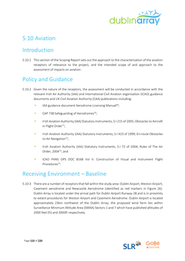 Download the Dublin Array EIAR Scoping Report – Part 2