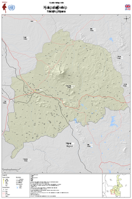 Mandalay Region, Myanmar