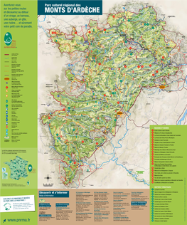 Monts D'ardèche