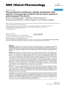 View of the Risks and Benefits of Effects of Soy Protein Intake on Serum Lipids