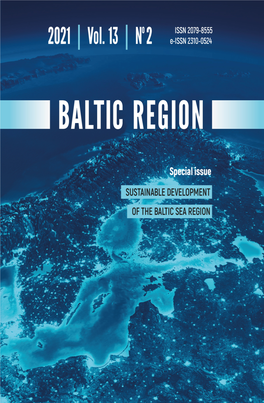 Baltic Region