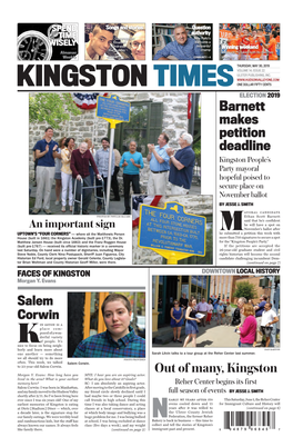 22 Kingston Times.Indd