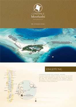 Factsheet Constance Moofushi Resort