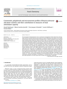 Kaulmann Foodchem 2014.Pdf