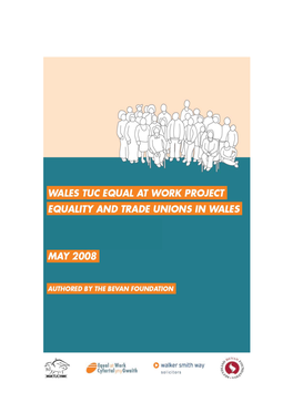 3. Inequalities in the Labour Market in Wales 18