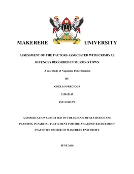 Okello-Cobams-Undergraduate.Pdf