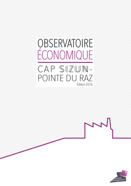 Observatoire Economique Cap Sizun