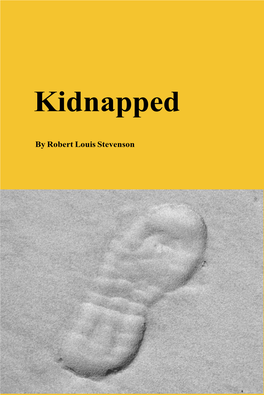 Kidnapped.Pdf