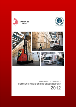Un Global Compact Communication On