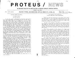 Proteus Vol05-01.Pdf
