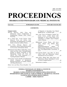 Paraneoplastic Manifestations of Hepatocellular