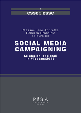 Social Media Campaigning