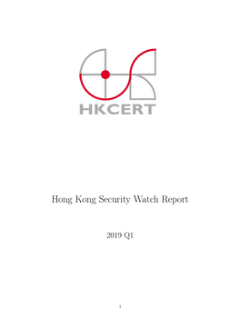 Download Hong Kong Security Watch Report