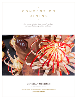 Menu-Congress-Dining.Pdf