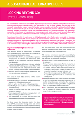 4. Sustainable Alternative Fuels