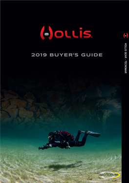 2019 Buyer's Guide