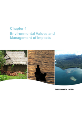 Environmental Impact Assessment (EIA) Process