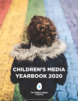 Children's Media Yearbook 2020