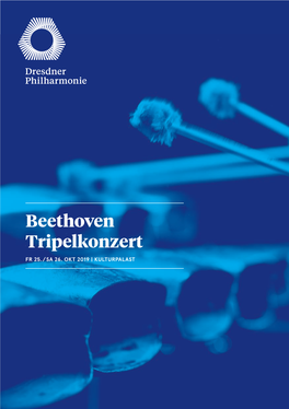 Beethoven Tripelkonzert